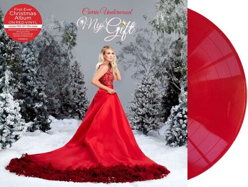Carrie Underwood - My Gift