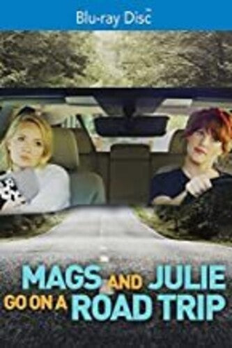 Mags & Julie Go On A Road Trip / (Mod)