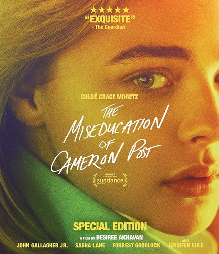 The Miseducation of Cameron Post