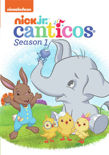Canticos: Season 1