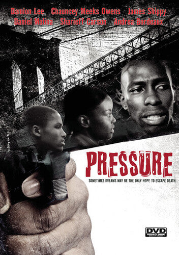 Pressure
