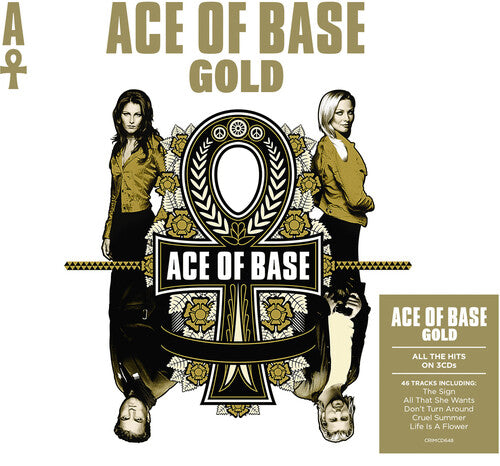 Ace of Base - Gold