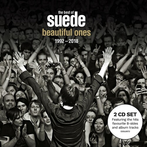 Suede - Beautiful Ones: The Best Of Suede 1992-2018