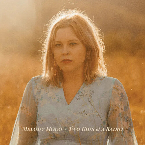 Melody Moko - Two Kids & A Radio