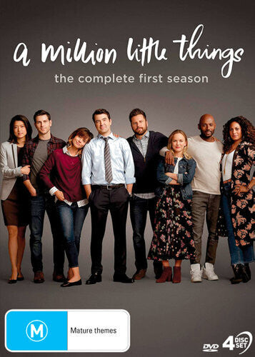 A Million Little Things: The Complete First Season
