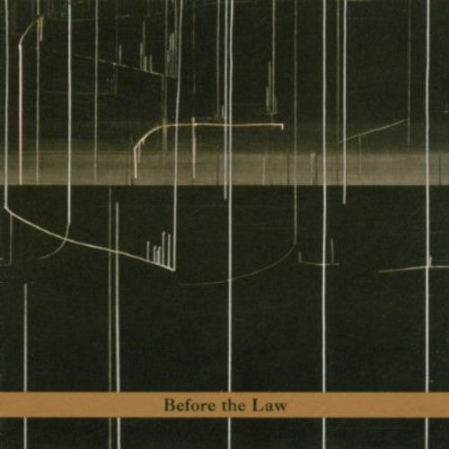 Raz Mesinai - Before the Law