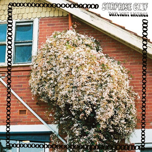 Surprise Chefl - Daylight Savings