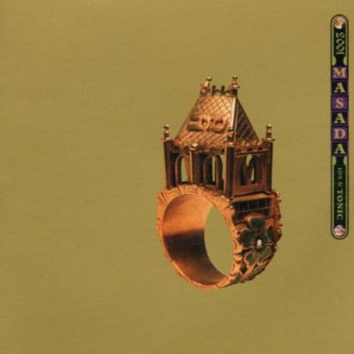 John Zorn - Masada Live at Tonic 2001