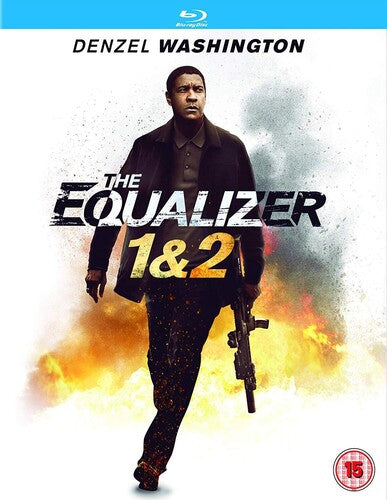 The Equalizer 2
