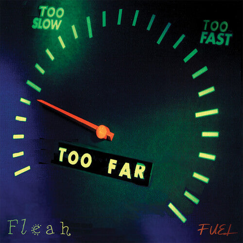 Fleah - Fuel
