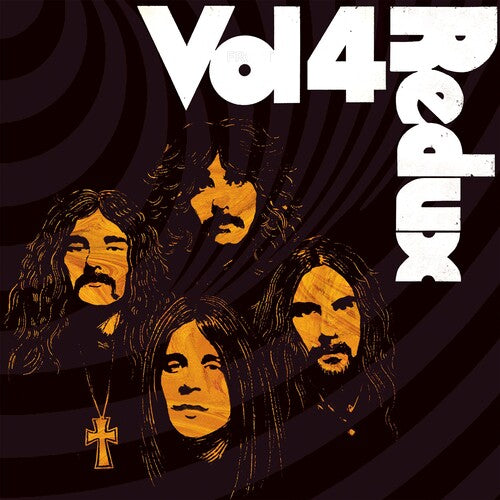 Volume 4 (Redux)/ Various - Volume 4 (Redux) (Various Artists)