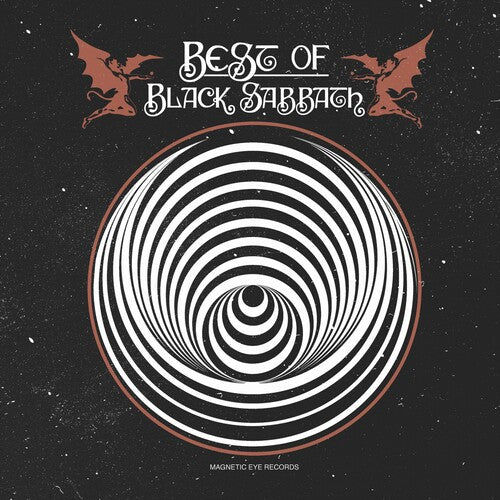 Various Artists - Best of Black Sabbath (Redux) (Various Artists)