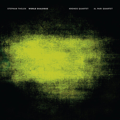 Stephan Thelen - World Dialogue