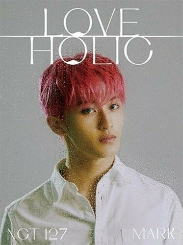 Nct 127 - Loveholic (Mark Version)