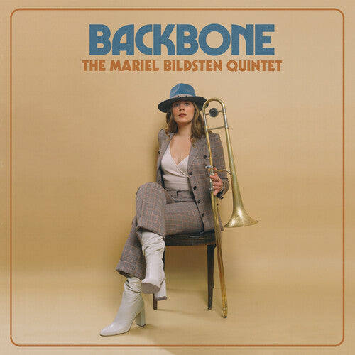 Mariel Bildsten - Backbone