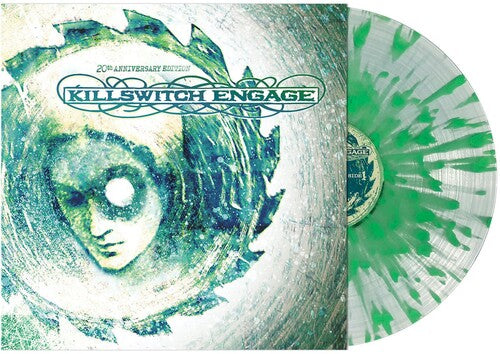 Killswitch Engage - KILLSWITCH ENGAGE
