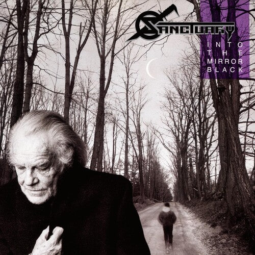 Sanctuary - INTO THE MIRROR BLACK (30TH ANNIVERSARY EDITION)