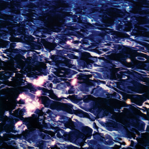 Lnzndrf - II (Clear White)