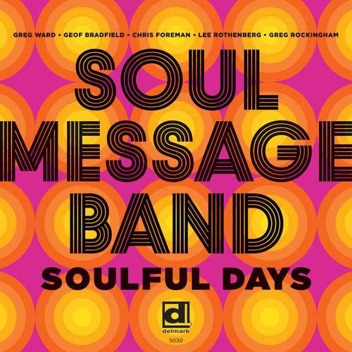 Soul Message Band - Soulful Days
