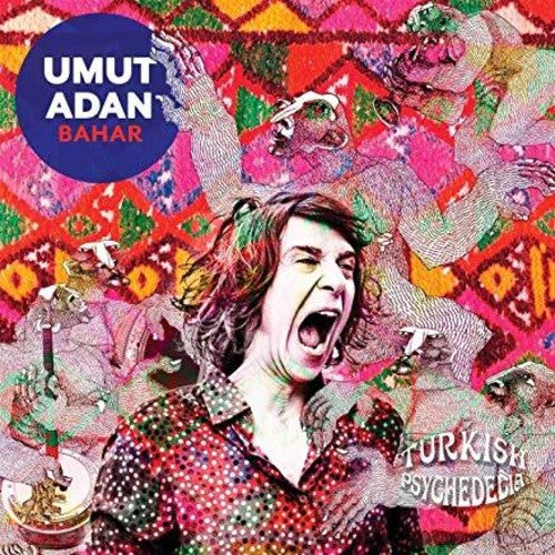 Umut Adan - Bahar