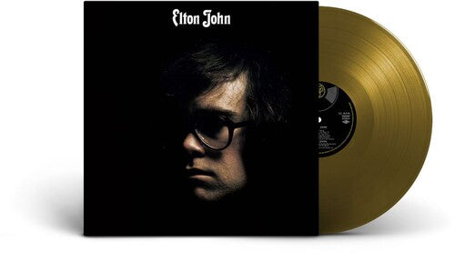 Elton John - Elton John
