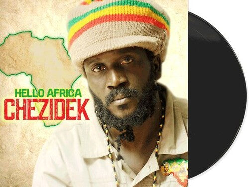 Chezidek - Hello Africa