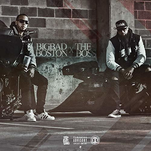 Boston George & Slim Thug - Big Bad Boston And The Boss