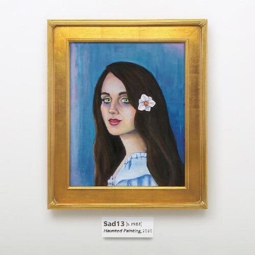Sad13 - Haunted Painting