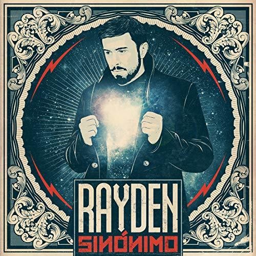Rayden - Sinonimo