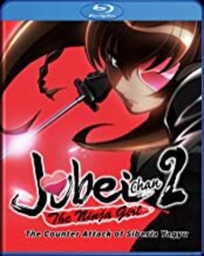 J2 (Jubei-Chan 2): The Counterattack Of Siberia Yagyu