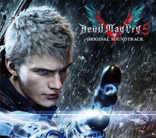 Game Music - Devil May Cry 5 (Original Soundtrack)