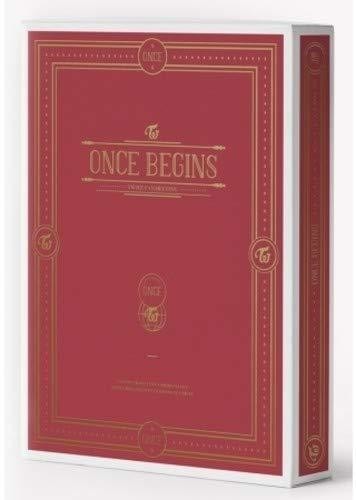 Twice Fanmeeting Once Begins