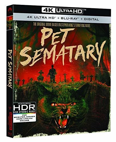 Pet Sematary