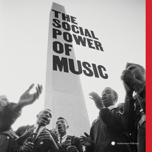 Various Artists - Social Power of Music (Various Artists)