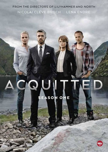 Acquitted: Season One
