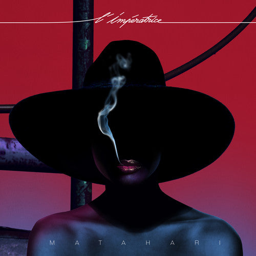 L'Imperatrice - Matahari