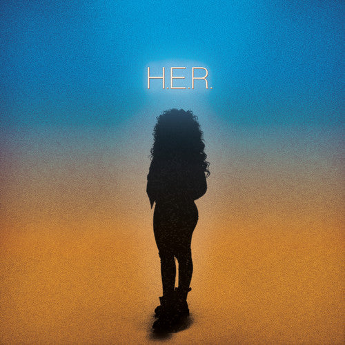 H.e.r. - H.E.R.