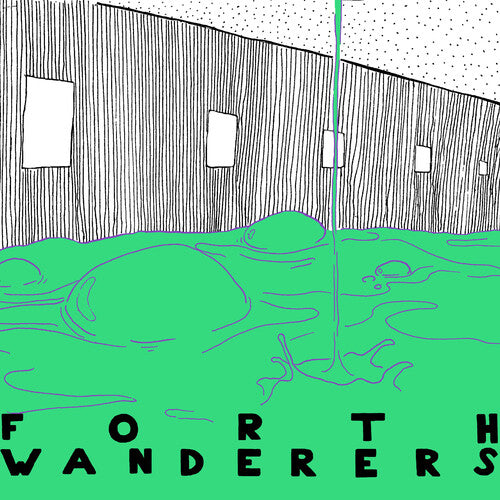 Forth Wanderers - Slog