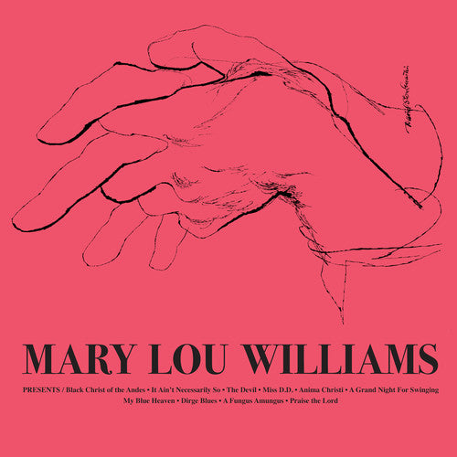 Mary Lou Williams - Mary Lou Williams