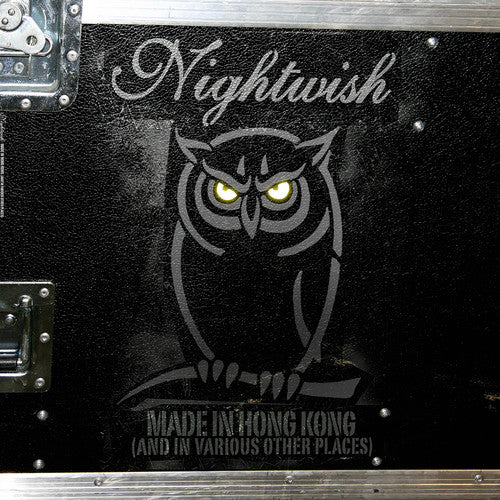 Nightwish - Made In Hong Kong