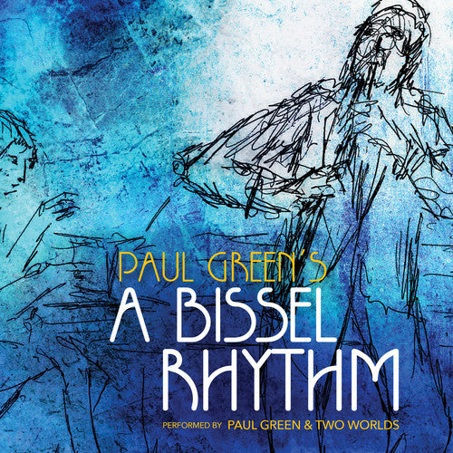Paul Green - Bissel Rhythm