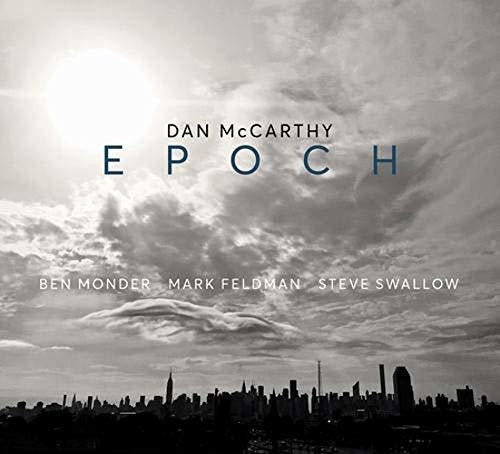 Dan McCarthy - Epoch