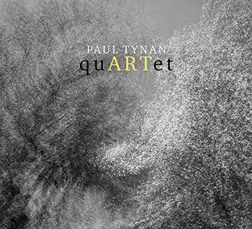 Paul Tynan - Quartet