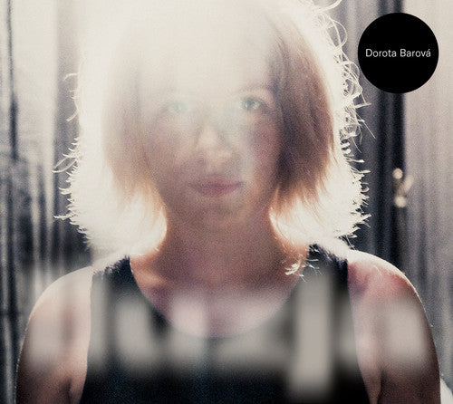 Dorota Barova - Iluzja