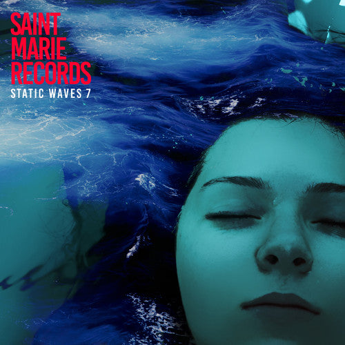 Static Waves 7/ Various - Static Waves 7 (Various Artists)