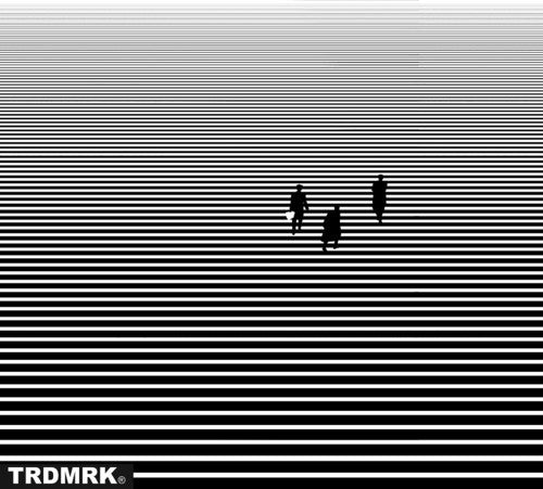 Trdmrk - TRDMRK EP