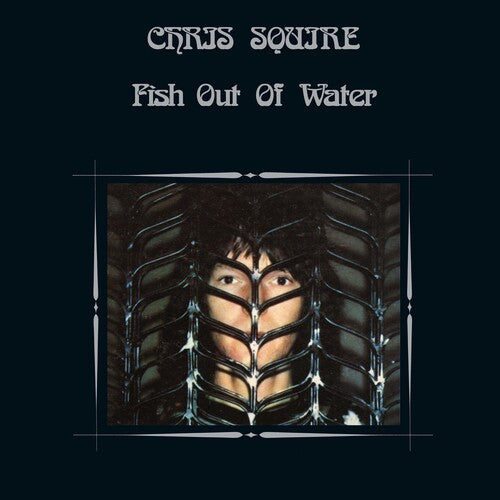 Fish out of Water (Blu ray High Resolution Audio Edition)
