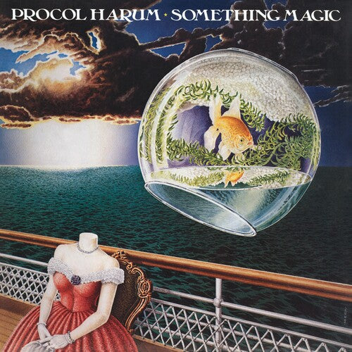 Procol Harum - Something Magic: Remastered & Expanded Edition
