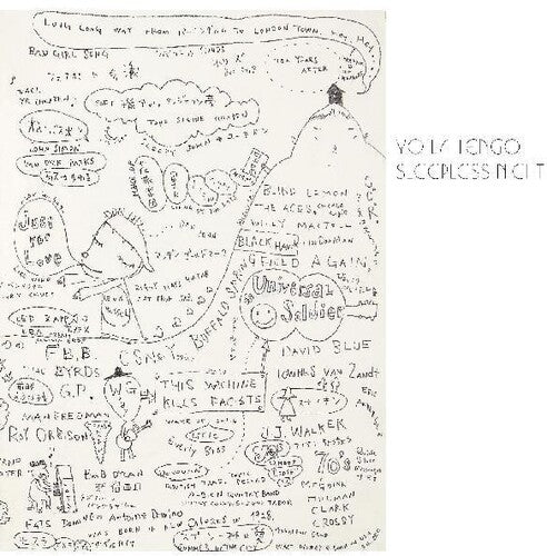 Yo La Tengo - Sleepless Night