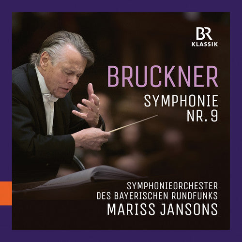 Bruckner - Symphonie 9
